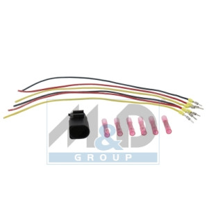 PIECES POUR SYSTEMES DE GESTION MOTEUR